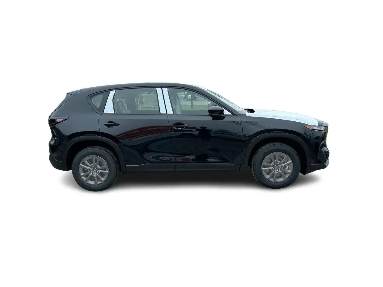 Mazda CX-5 снимка Mazda CX-5