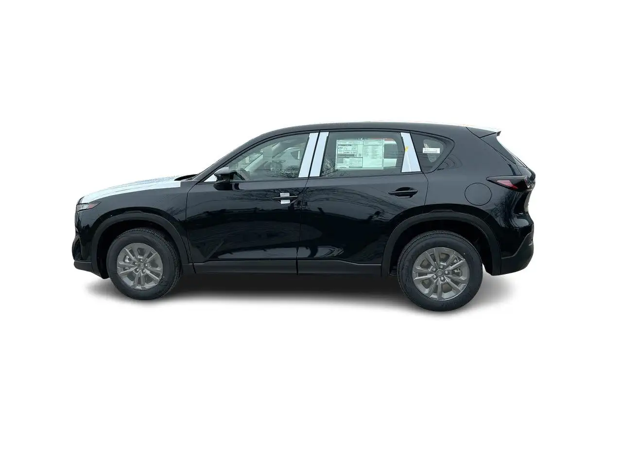 Mazda CX-5 снимка Mazda CX-5