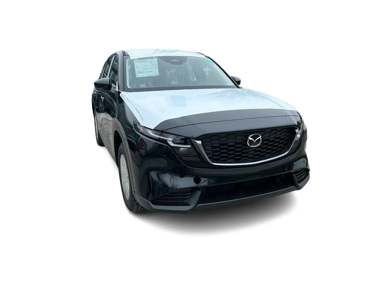 Mazda CX-5 снимка Mazda CX-5