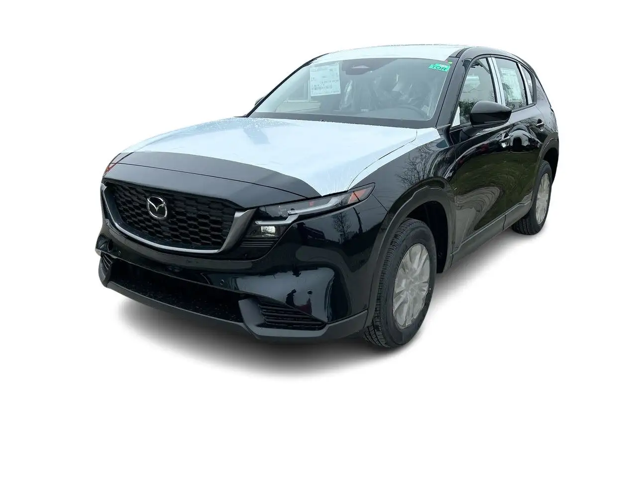 Mazda CX-5 снимка Mazda CX-5