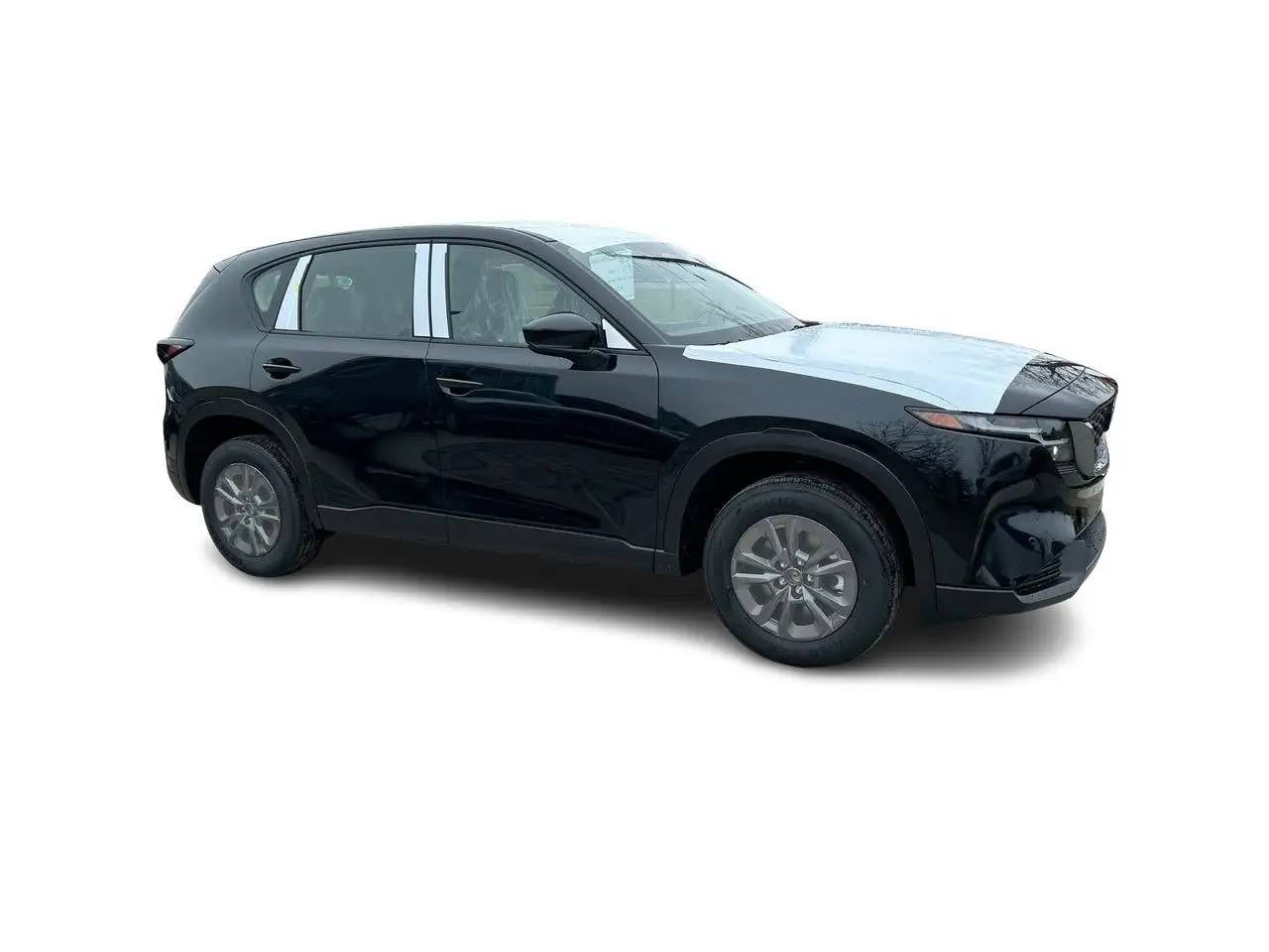 Mazda CX-5 снимка Mazda CX-5