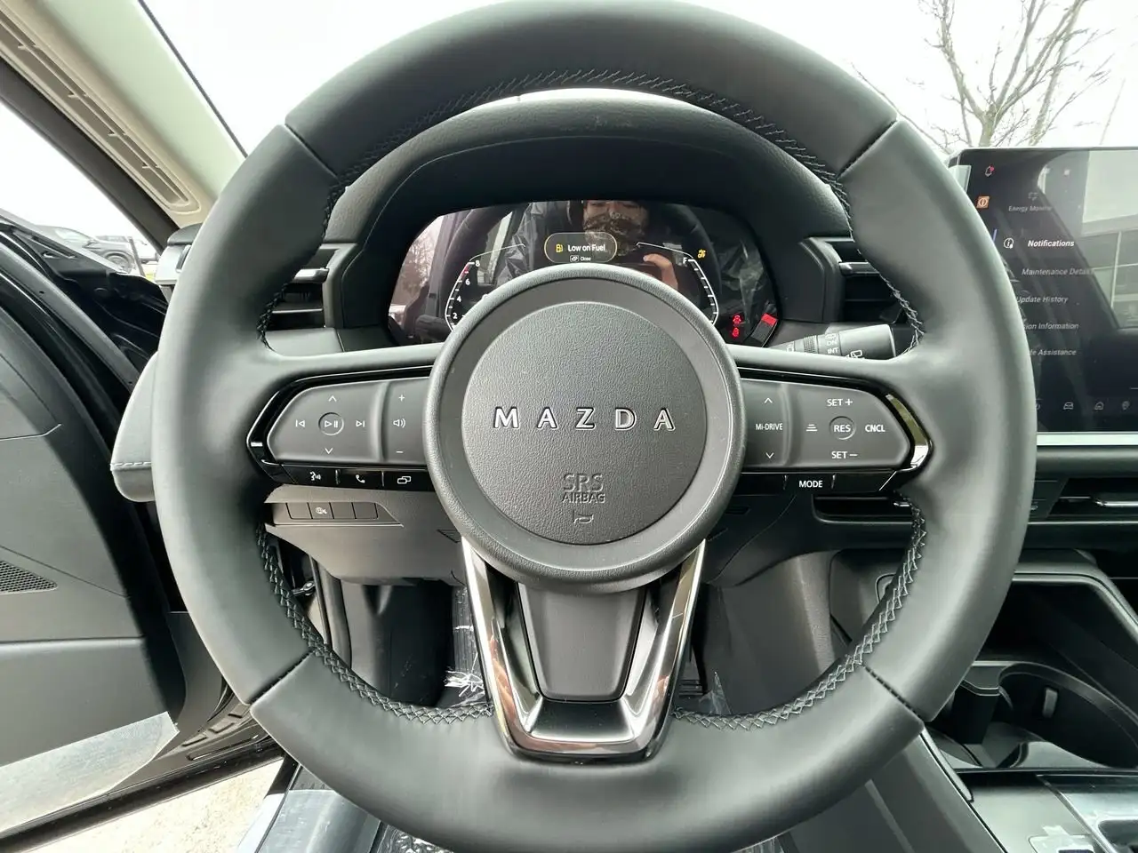 Mazda CX-5 снимка Mazda CX-5