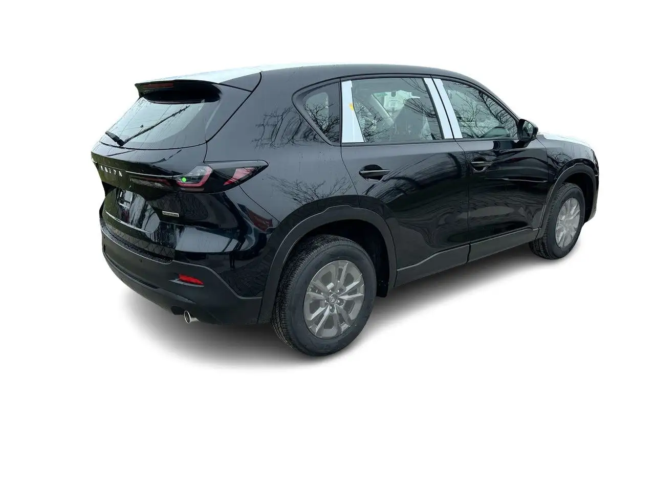 Mazda CX-5 снимка Mazda CX-5
