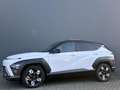 Hyundai KONA New 1.6 GDI HEV 141pk DCT Premium | Two Tone Blanc - thumbnail 3