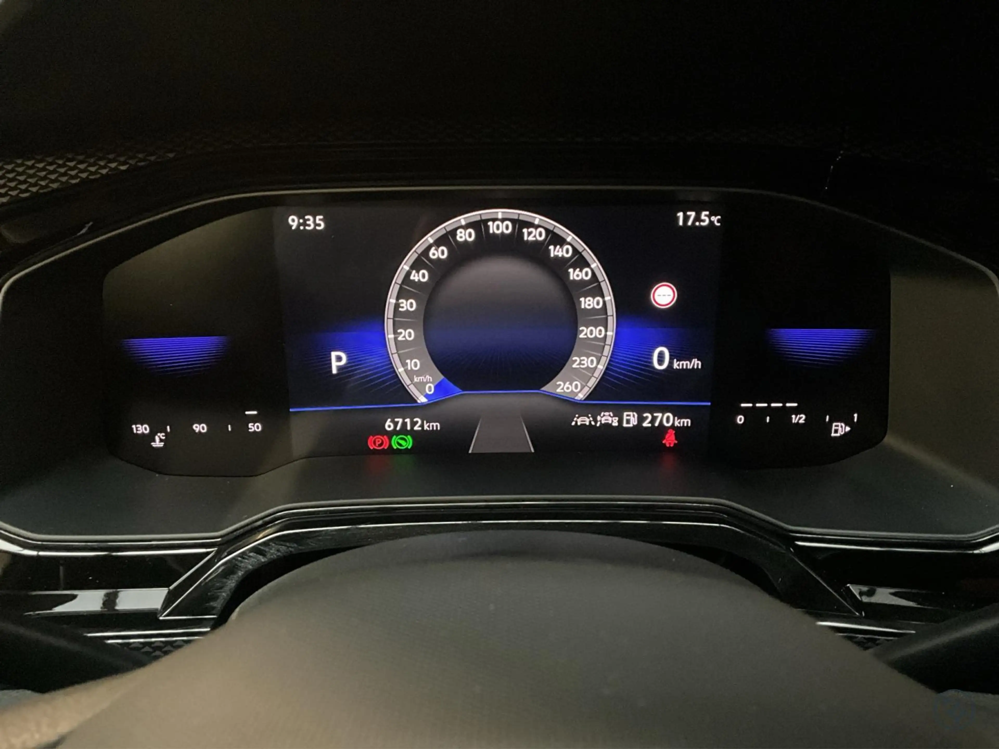 Volkswagen Polo Life+DSG+Park&Comfort+IQ-Drive+Light-Ass. — photo 11