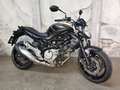 Suzuki Gladius 650 Black - thumbnail 1