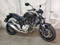 Suzuki Gladius 650 Czarny - thumbnail 2