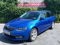 Skoda Octavia Combi Joy 1.4 PDC AHK abnb. Sitzheizung Blau - thumbnail 1