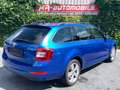 Skoda Octavia Combi Joy 1.4 PDC AHK abnb. Sitzheizung Blau - thumbnail 8