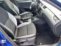 Skoda Octavia Combi Joy 1.4 PDC AHK abnb. Sitzheizung Blau - thumbnail 11