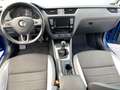 Skoda Octavia Combi Joy 1.4 PDC AHK abnb. Sitzheizung Blau - thumbnail 14