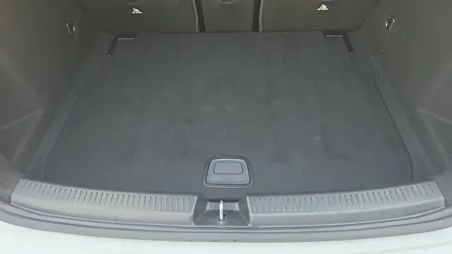Mercedes-Benz A-Class view 14