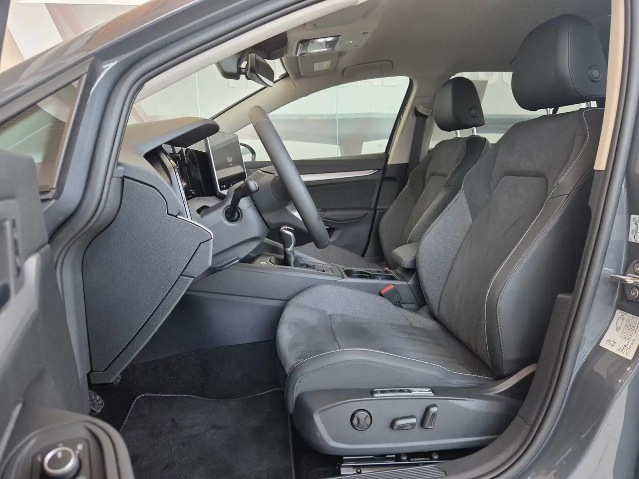 Volkswagen Golf 2026