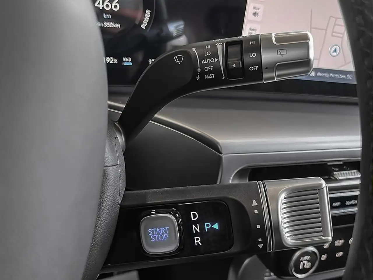 Hyundai IONIQ 9 photo Hyundai IONIQ 9