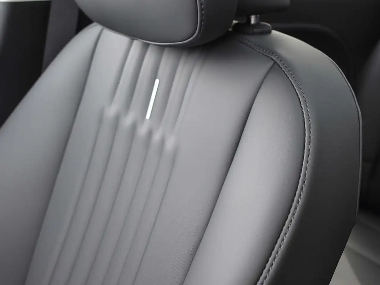 Hyundai IONIQ 9 photo Hyundai IONIQ 9