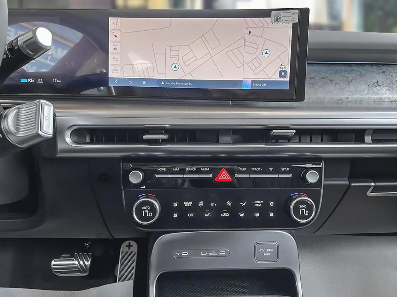 Hyundai IONIQ 9 photo Hyundai IONIQ 9