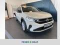 Volkswagen Taigo Life 1,0 l TSI DSG/LED/Rear View/ISOFIX Grau - thumbnail 1