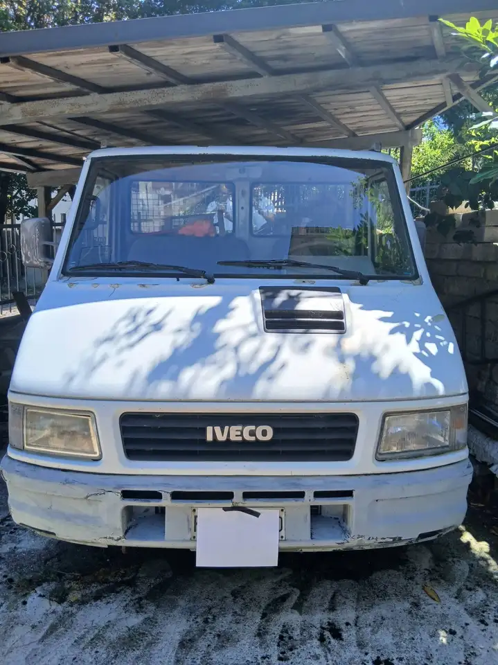 Iveco Daily 35-8, foto 6