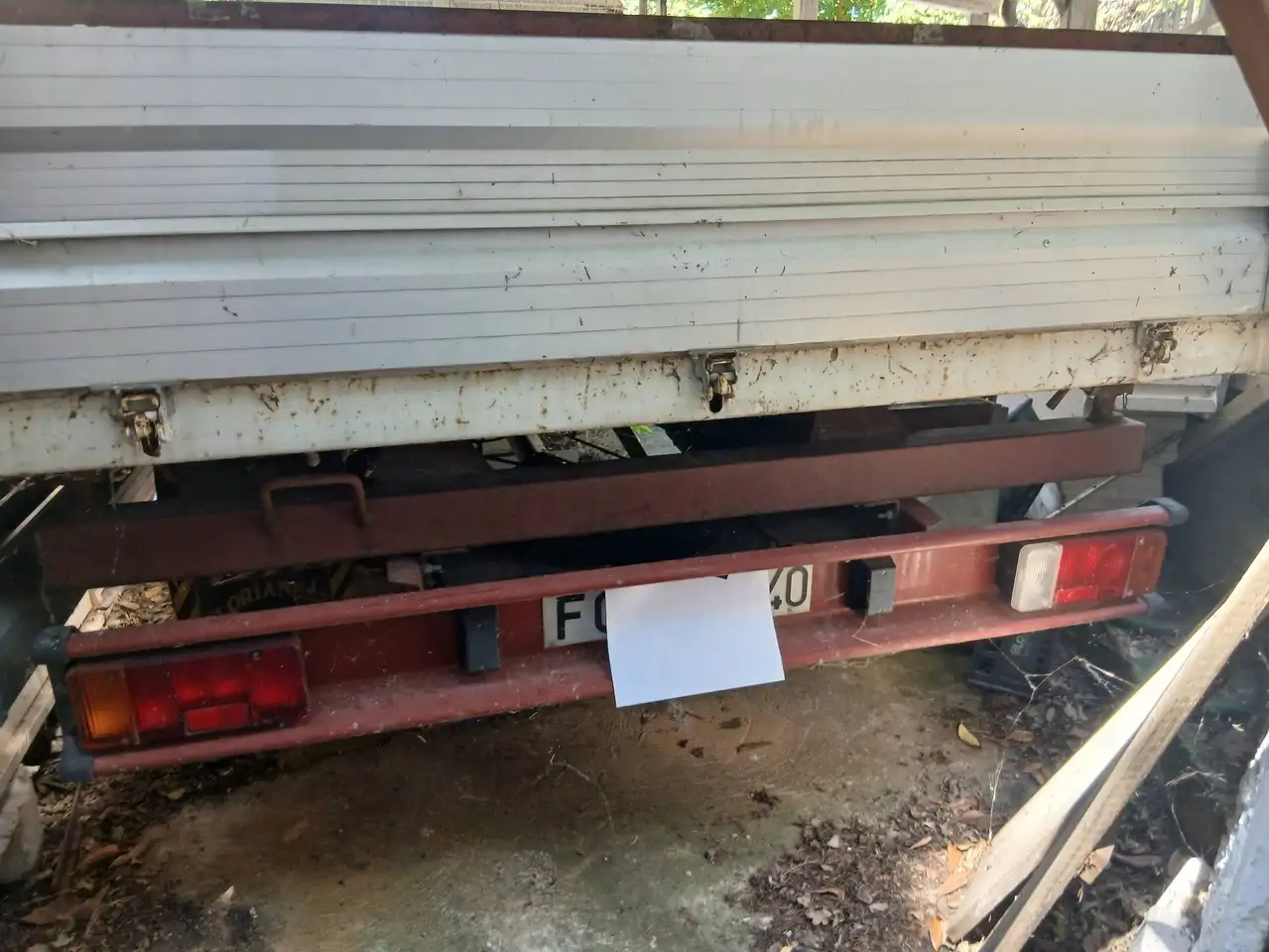 Iveco Daily 35-8, foto 7