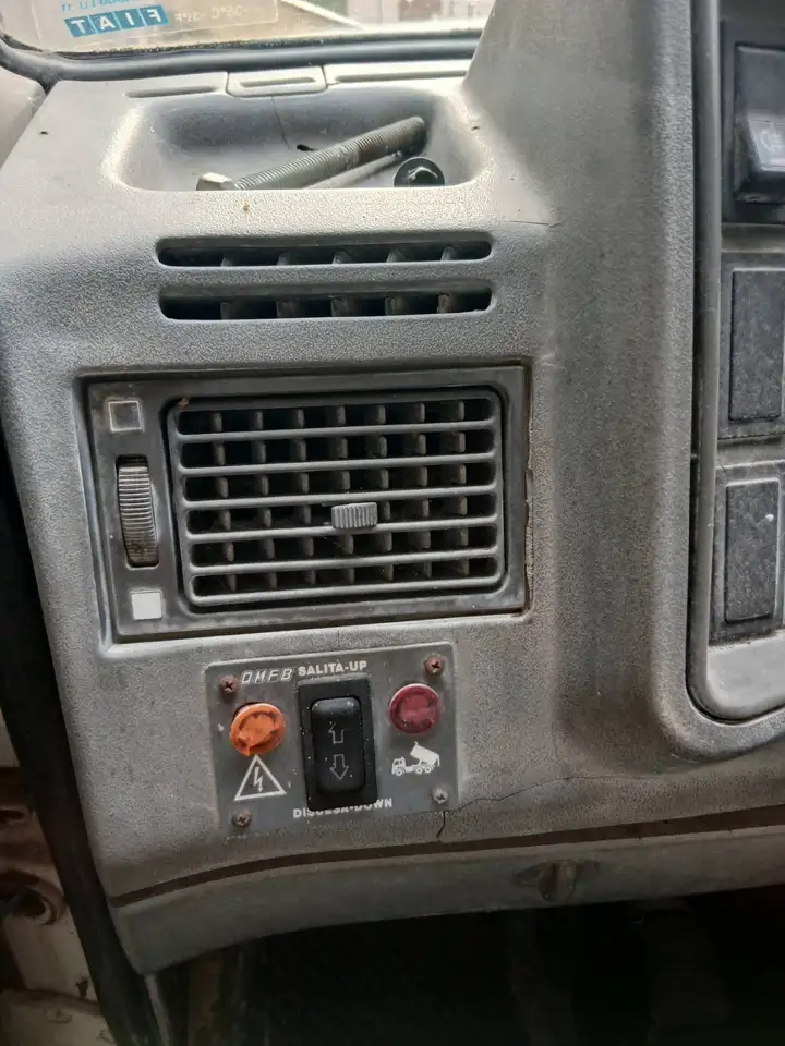 Iveco Daily 35-8, foto 4