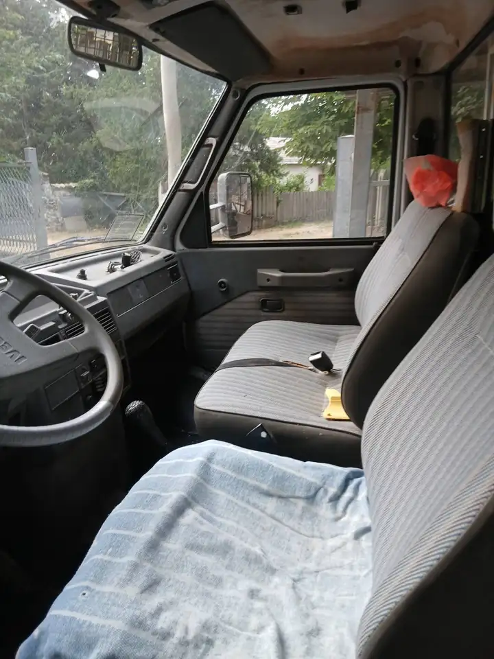 Iveco Daily 35-8, foto 3
