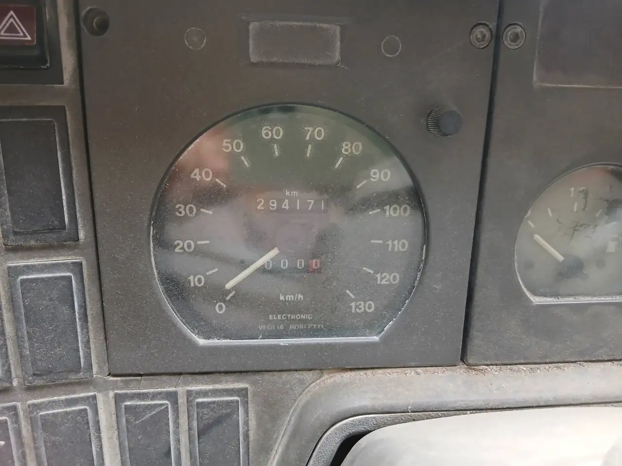 Iveco Daily 35-8, foto 5