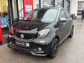 smart forFour smart forfour Passion twinamic Aut. Grau - thumbnail 1
