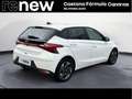 Hyundai i20 1.0 TGDI N Line 48V 100 Blanco - thumbnail 2