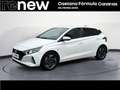 Hyundai i20 1.0 TGDI N Line 48V 100 Blanco - thumbnail 1