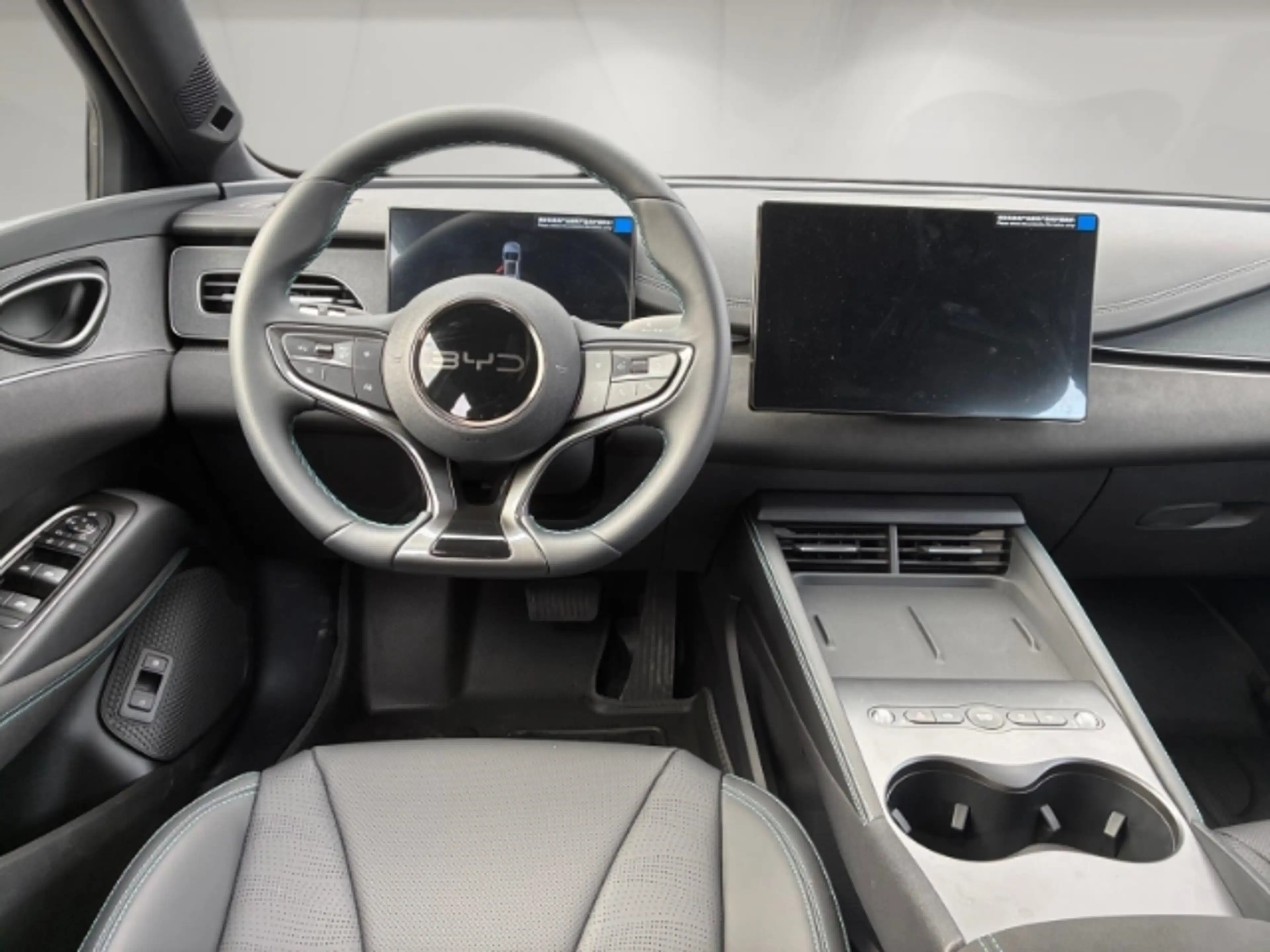 BYD Seal 1.5 Boost/LED/Regensensor/Rückfahrkamera/Spurhalte — photo 11