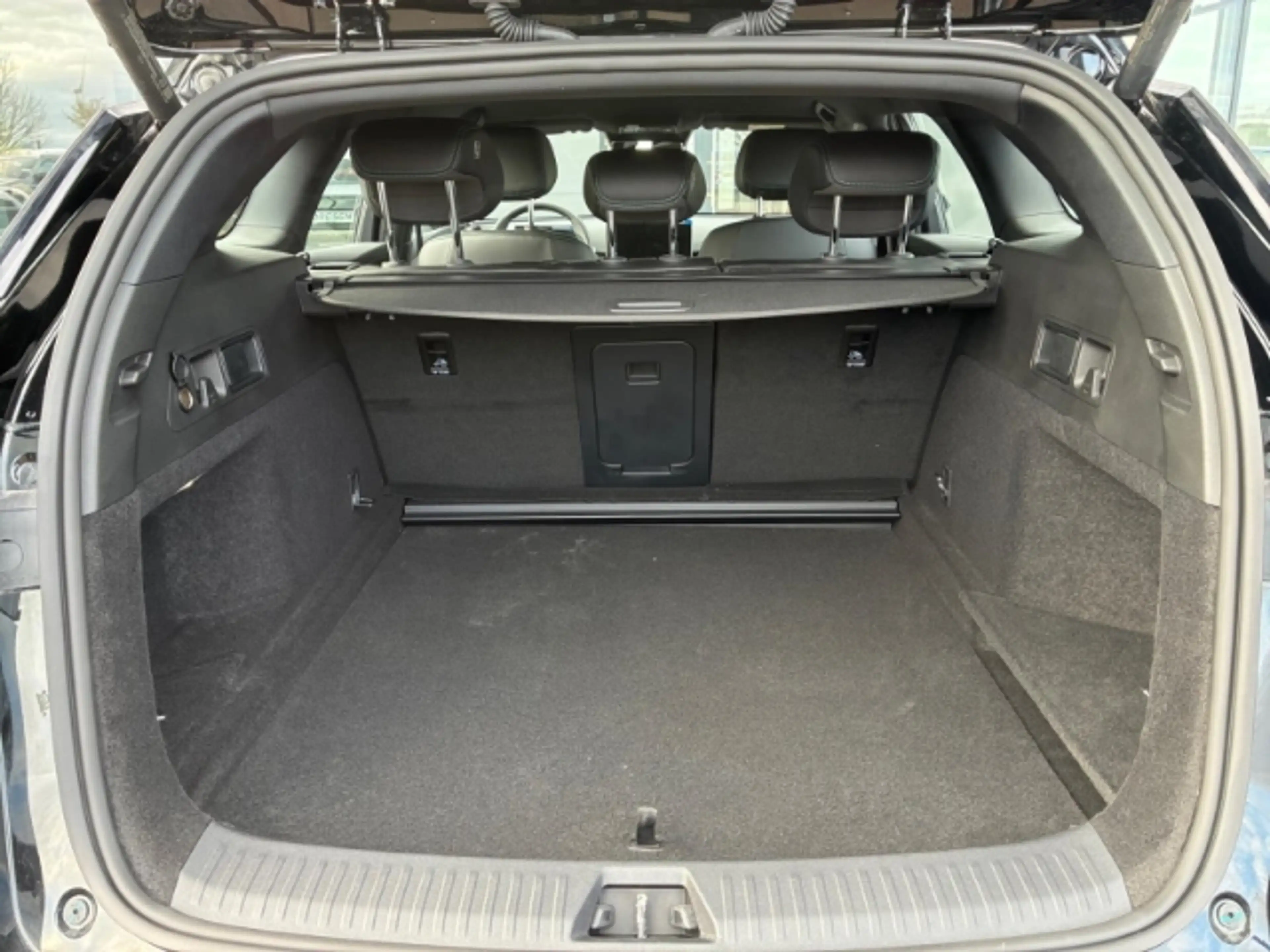 BYD Seal 1.5 Boost/LED/Regensensor/Rückfahrkamera/Spurhalte — photo 13