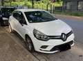 Renault Clio Clio (Energy) TCe 75 Start Weiß - thumbnail 1