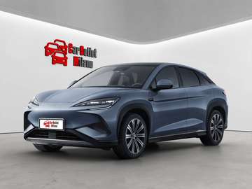Sealion 7 Excellence AWD 530cv !!SUPER PROMO!!