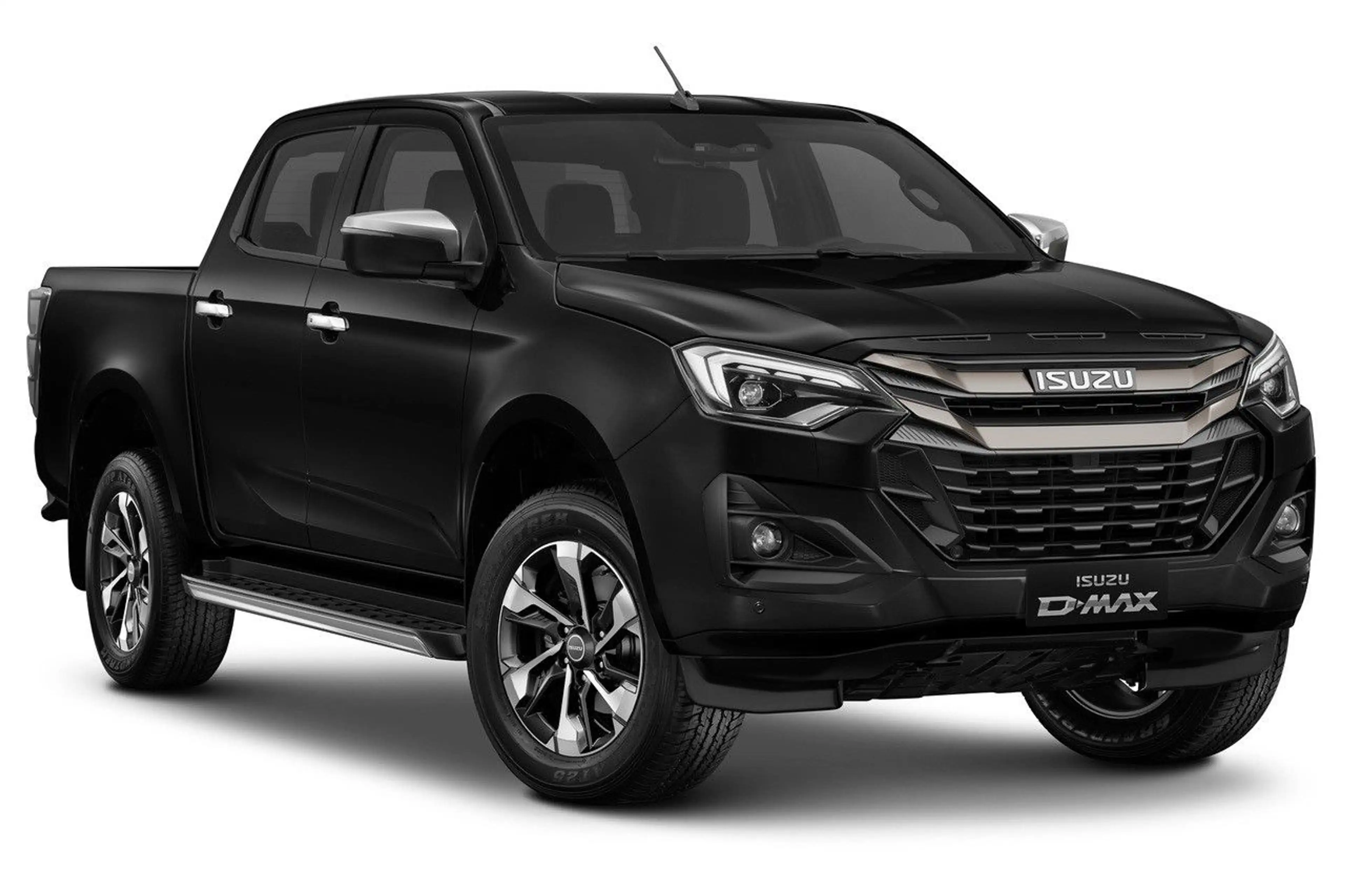 Isuzu D-Max Double Cab 2,2D 4WD LSE Automatik MY 2026