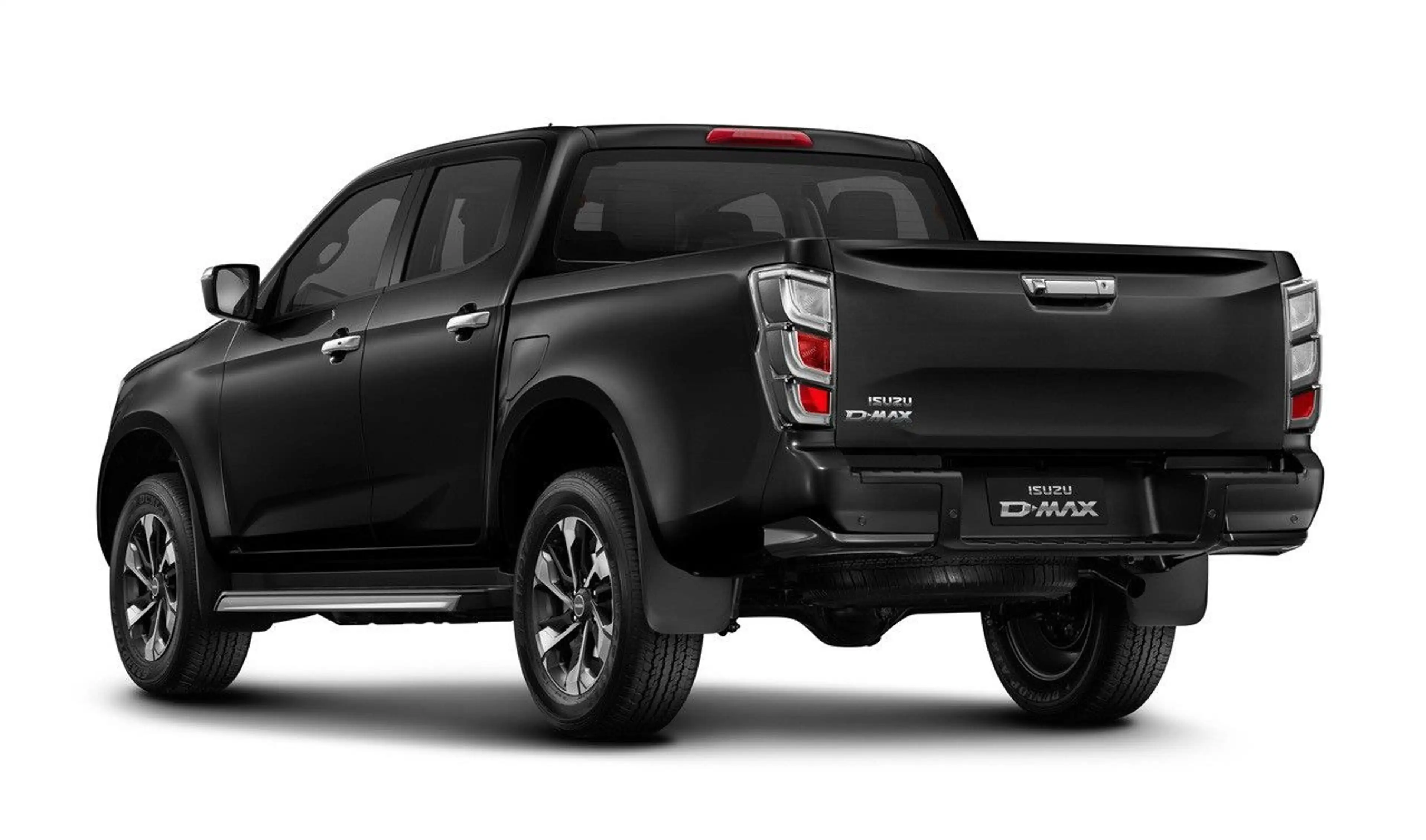 Isuzu D-Max Double Cab 2,2D 4WD LSE Automatik MY 2026 — photo 2