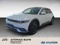 Hyundai IONIQ 5 77,4 kWh 2WD TECHNIQ, Allwetter, Pano, Navi, Voll- Bianco - thumbnail 1