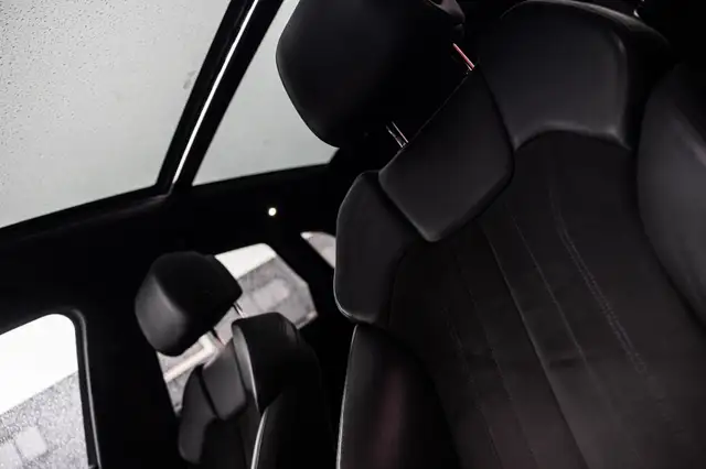 Audi Q5 view 5