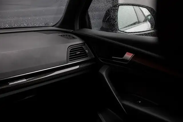 Audi Q5 view 29