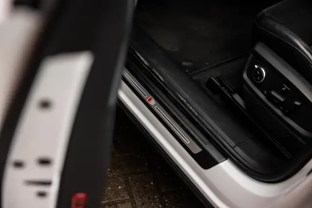 Audi Q5 view 28