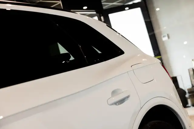 Audi Q5 view 19