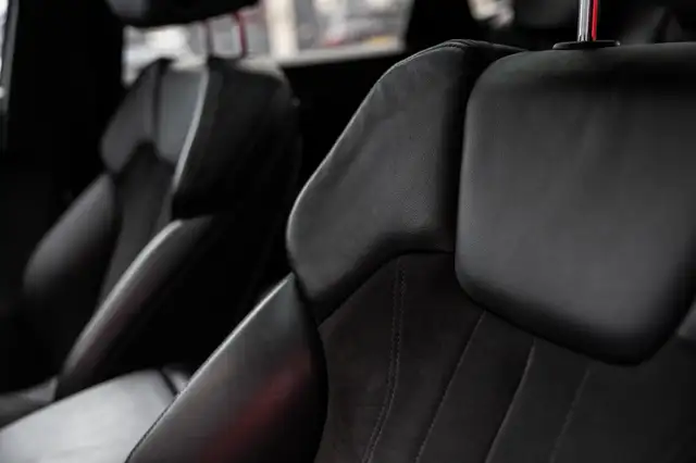 Audi Q5 view 26