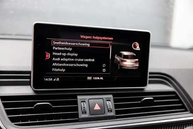 Audi Q5 view 30