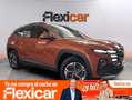Hyundai TUCSON 1.6T 118kW (160CV) 48V Klass Naranja - thumbnail 1