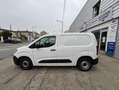 Citroen Berlingo 1.5 BlueHDi 100 Blanc - thumbnail 3