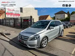 Mercedes-Benz Classe B 180 CDI SPORT