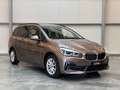 BMW 218 *GARANTIE 12 MOIS*  7PL. Gran Tourer 218iA Brun - thumbnail 3