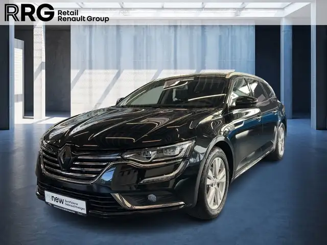 Renault Talisman Grandtour 1.3 TCe 160 Limited GPF