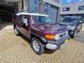 Toyota FJ Cruiser FJ Cruiser 4.0 V6 Landcruiser 4runner USA opknap Červená - thumbnail 4