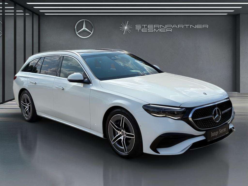 Mercedes-Benz E 300