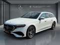 Mercedes-Benz E 300 de T AMG AHK Pano Sitzklima Distronic Bianco - thumbnail 2